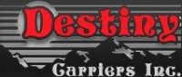 Destiny Carriers Inc.