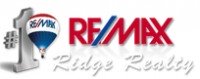 Re/Max Ridge Realty