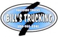 Bill's Trucking Co. Ltd.