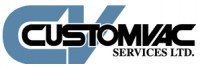 Custom Vac Services Ltd.