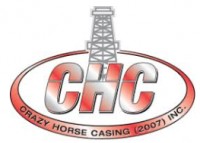 Crazy Horse Casing (2007) Inc.