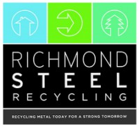 Richmond Steel Recycling