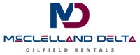 McClelland Delta Oilfield Rentals