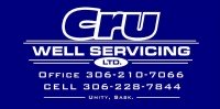 Cru Well Servicing Ltd.