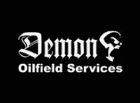 Demon Oilfield