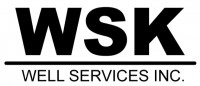 WSK Well Services Inc.