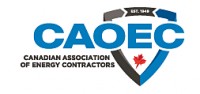CAOEC - Canadian Association of Energy Contractors