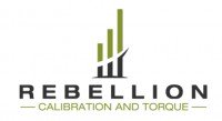Rebellion Calibration and Torque