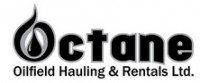 Octane Hauling & Rentals Ltd