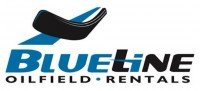 Blueline Oilfield Rentals Ltd.