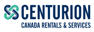 CENTURION CANADA RENTALS & SERVICES