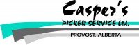 Casper's Picker Service Ltd.