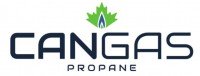 CANGAS PROPANE