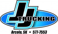 JJ Trucking Ltd.